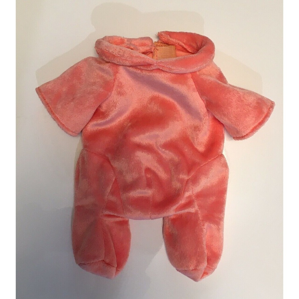 Winnie The‎ Pooh Plush Disney Babies Bear Stuffed Animal 12" Removable Pajamas - Picture 15 of 16